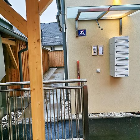 Am Millstaettersee 35 Döbriach Exterior foto