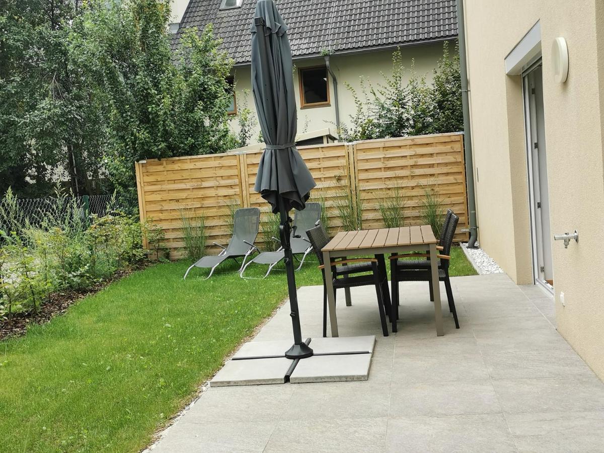 Am Millstaettersee 35 Döbriach Exterior foto